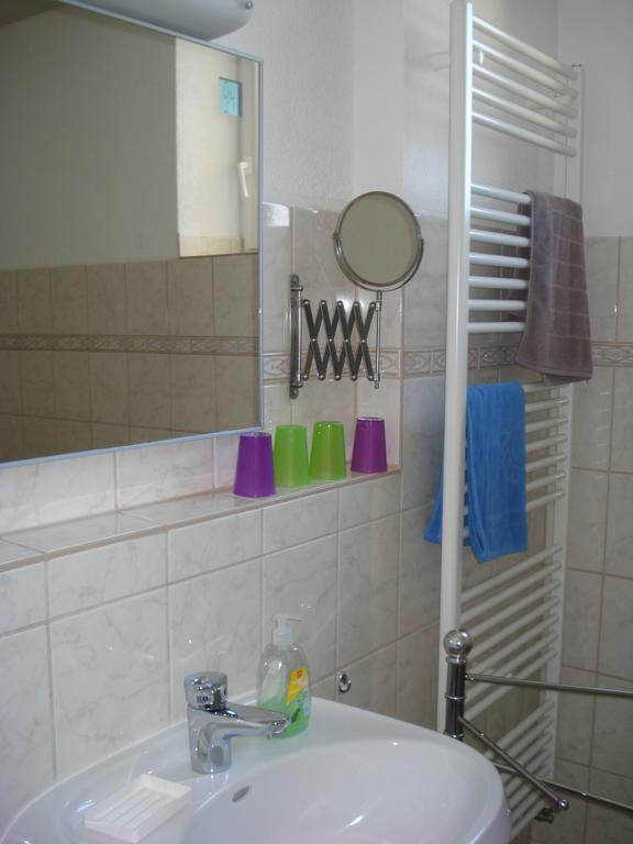 Ferienwohnung Kaufmann Sehma Dış mekan fotoğraf